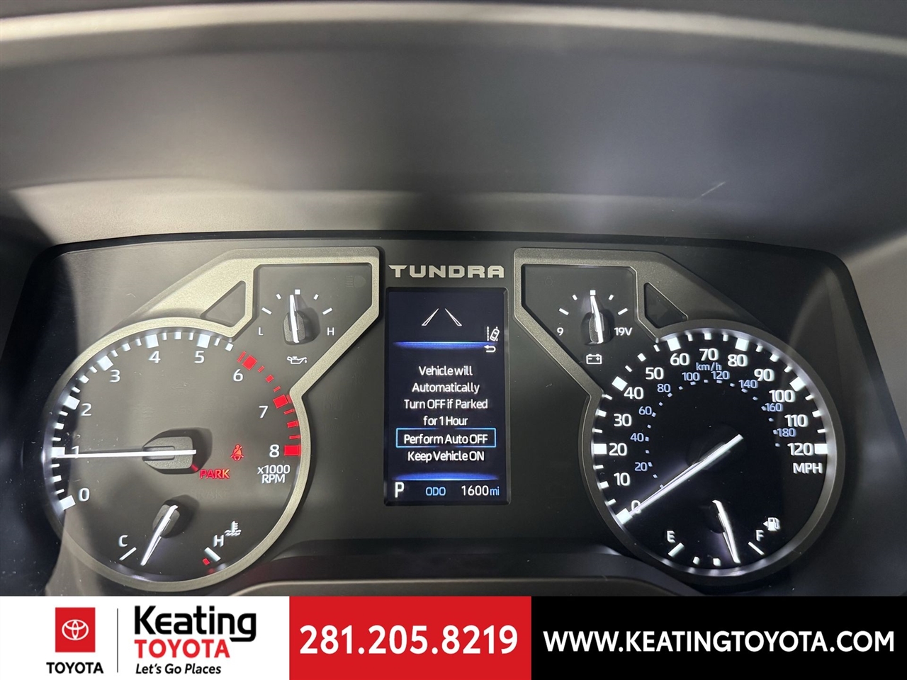 Toyota Tundra SR5 CrewMax 2WD 2026