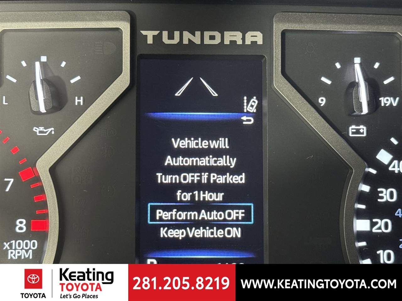 Toyota Tundra SR5 CrewMax 2WD 2026