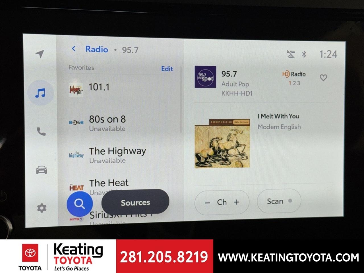 Toyota Tundra SR5 CrewMax 2WD 2026