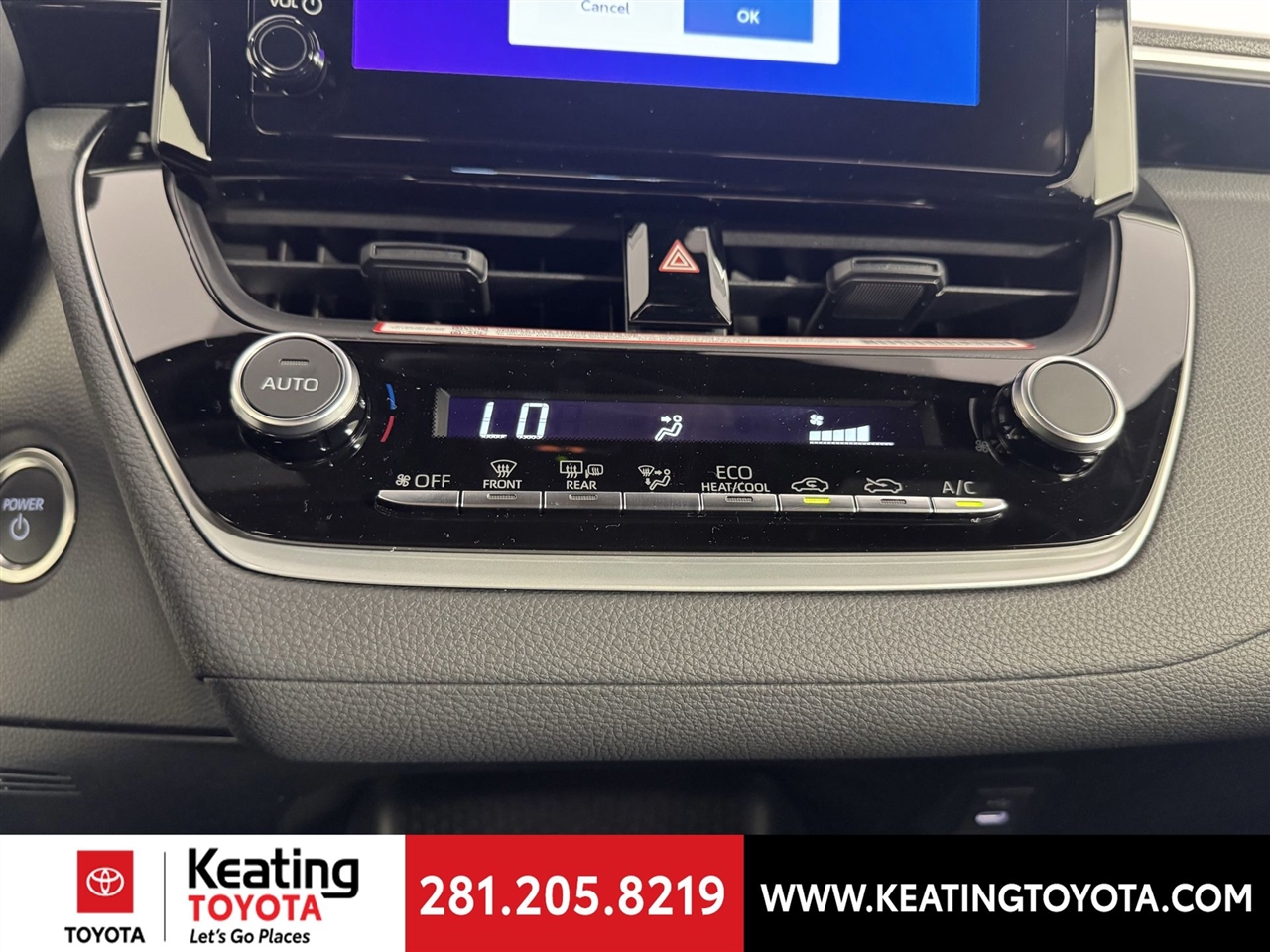 Toyota Corolla Hybrid LE 2026