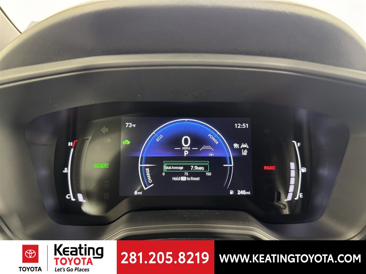 Toyota Corolla Hybrid LE 2026