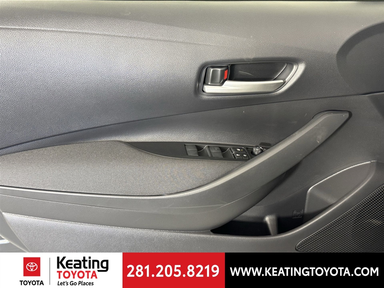 Toyota Corolla Hybrid LE 2026