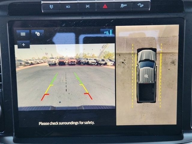 Ford F-150 King Ranch SuperCrew 6.5-ft. 4WD 2022