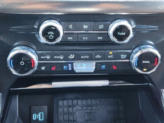 Ford F-150 King Ranch SuperCrew 6.5-ft. 4WD 2022