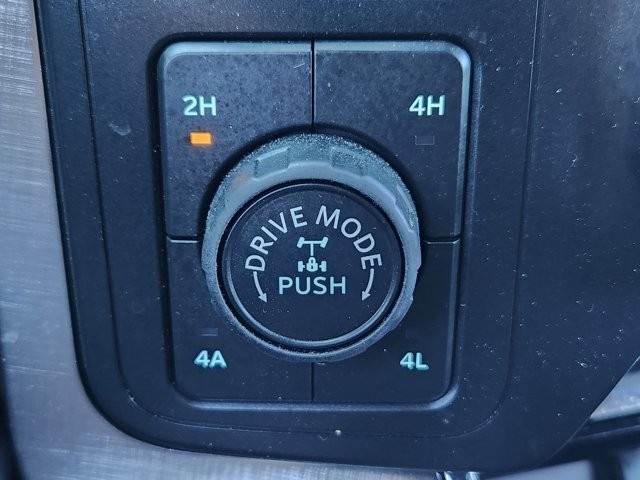 Ford F-150 King Ranch SuperCrew 6.5-ft. 4WD 2022