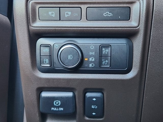 Ford F-150 King Ranch SuperCrew 6.5-ft. 4WD 2022