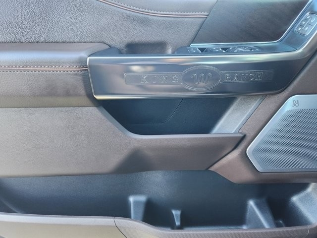 Ford F-150 King Ranch SuperCrew 6.5-ft. 4WD 2022