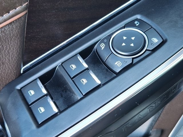 Ford F-150 King Ranch SuperCrew 6.5-ft. 4WD 2022