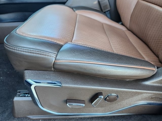 Ford F-150 King Ranch SuperCrew 6.5-ft. 4WD 2022