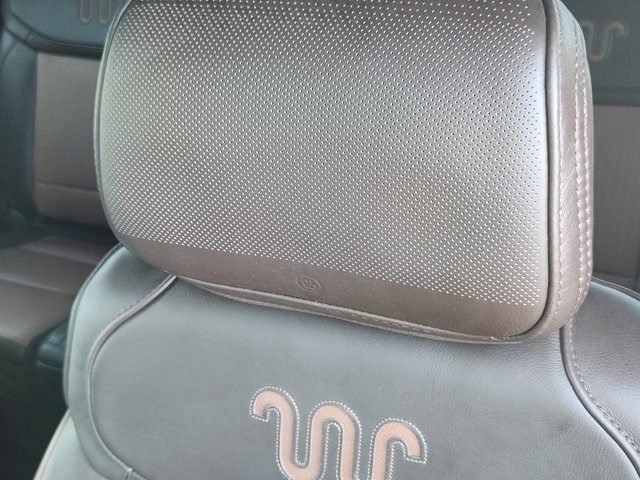 Ford F-150 King Ranch SuperCrew 6.5-ft. 4WD 2022