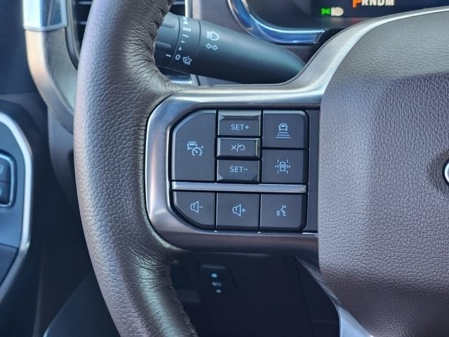 Ford F-150 King Ranch SuperCrew 6.5-ft. 4WD 2022