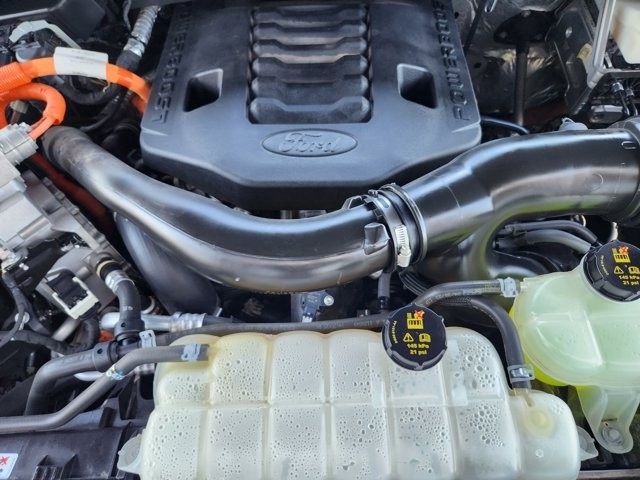 Ford F-150 King Ranch SuperCrew 6.5-ft. 4WD 2022