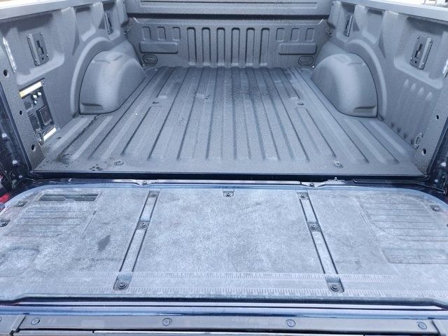 Ford F-150 King Ranch SuperCrew 6.5-ft. 4WD 2022