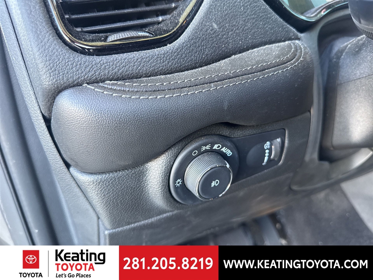 Dodge Durango SXT RWD 2022