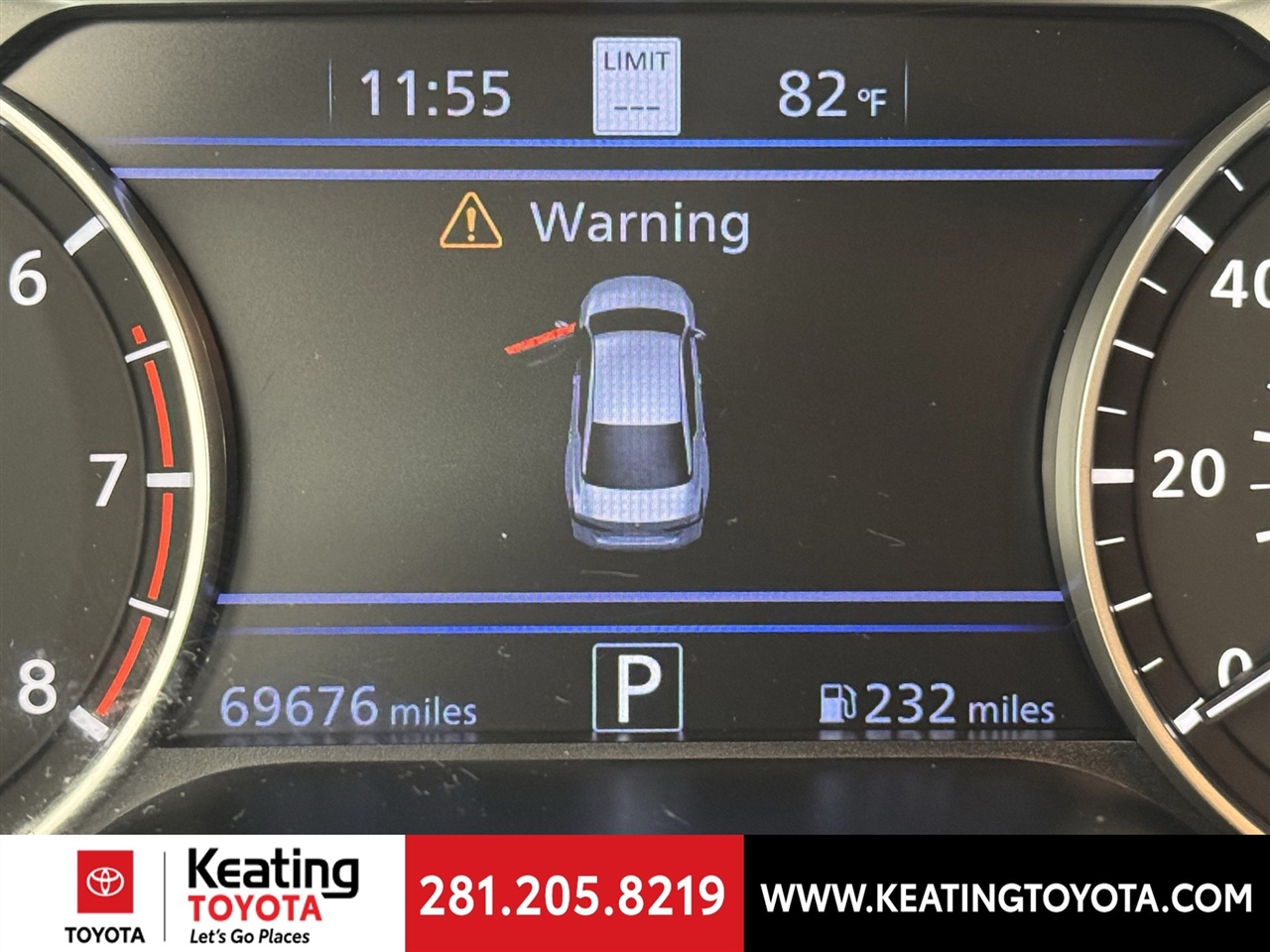 Nissan Altima 2.5 SL 2021