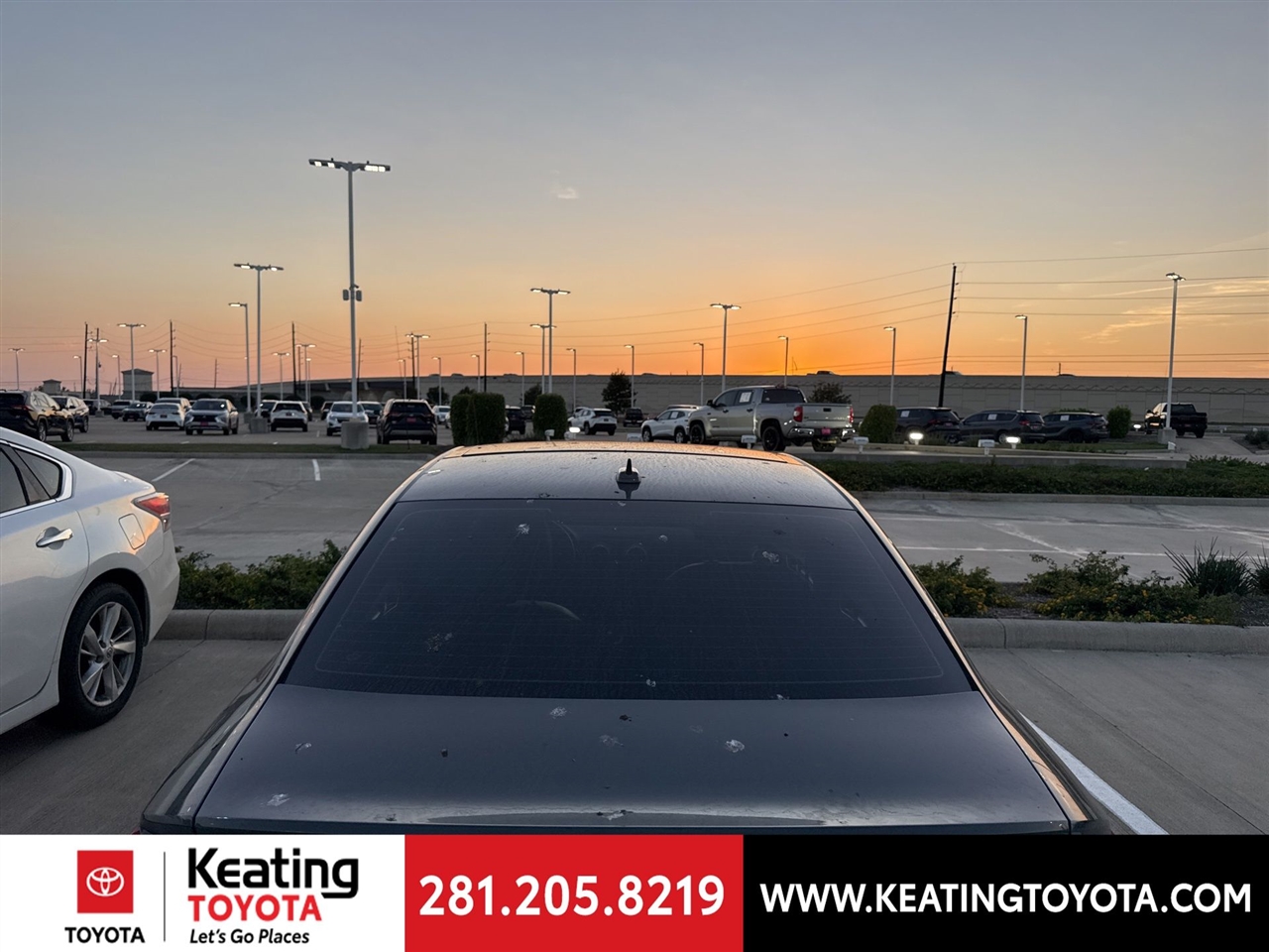 Audi A3 2.0 TFSI Premium 2017