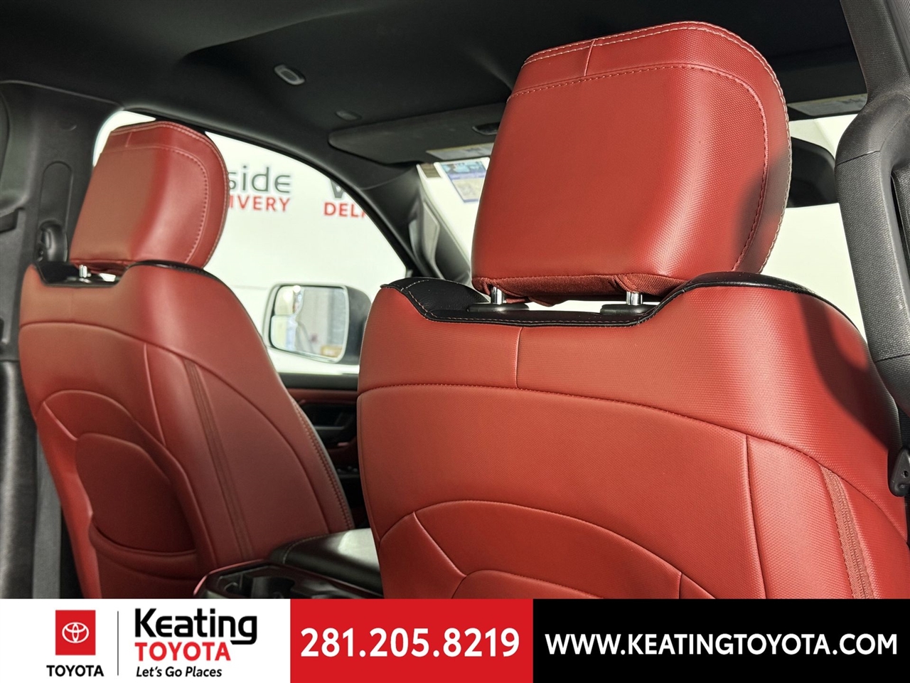 RAM 1500 Rebel Crew Cab SB 4WD 2025