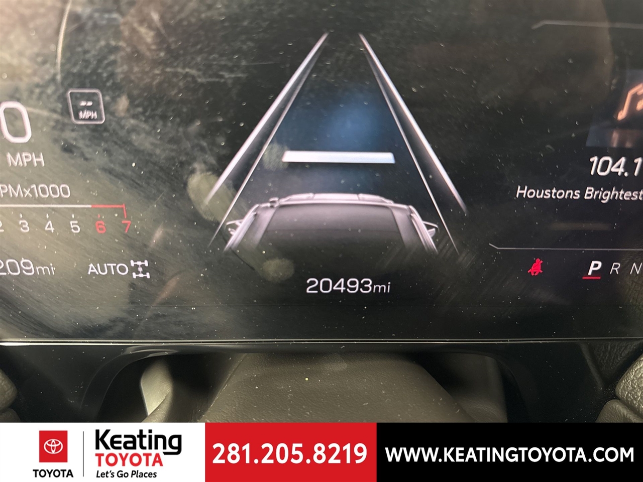 GMC Yukon Denali 4WD 2025