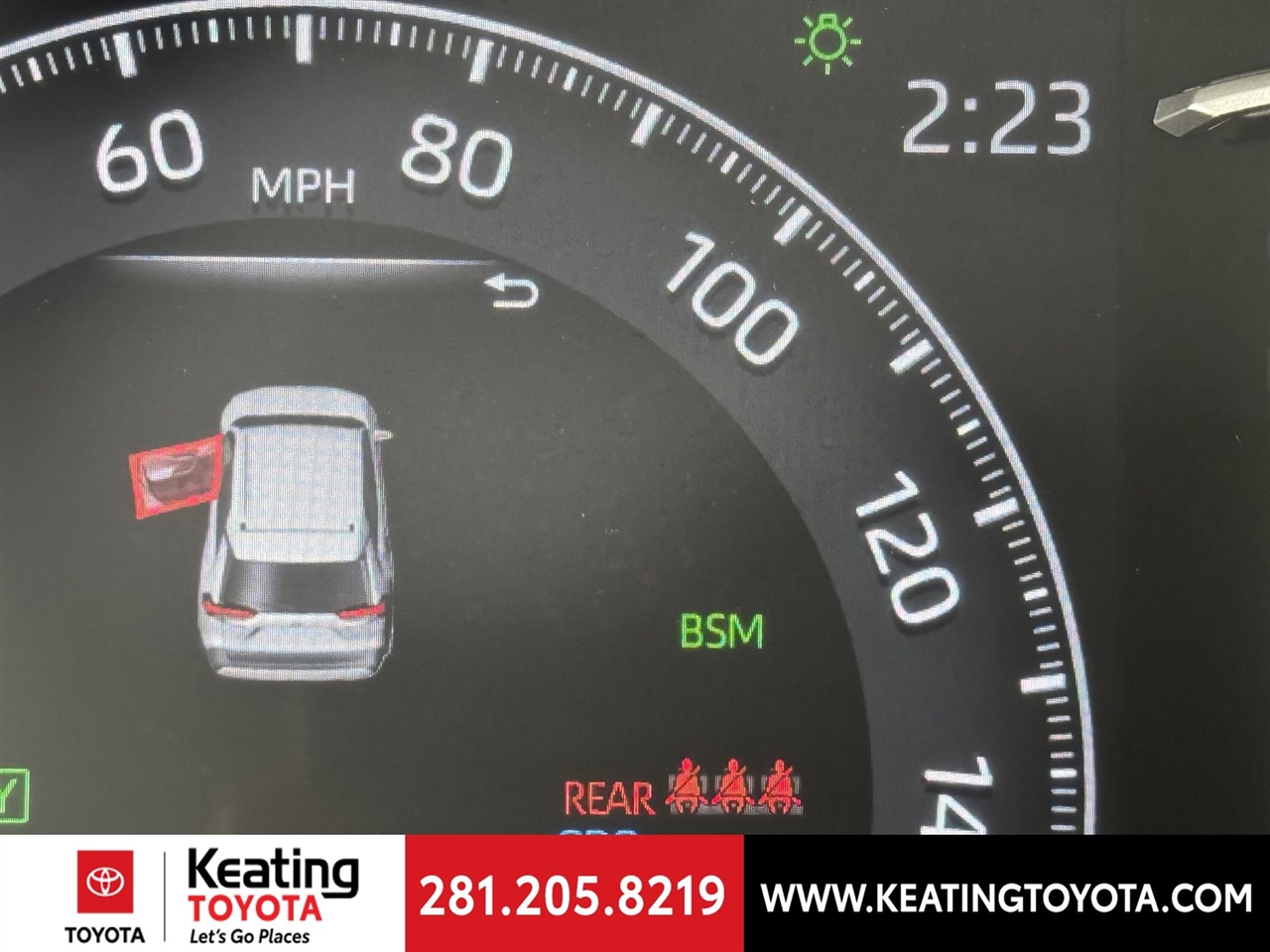 Toyota RAV4 Hybrid XLE 2025