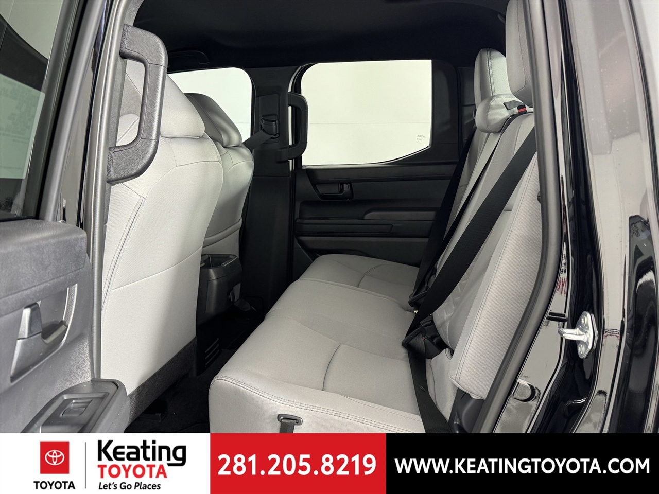 Toyota Tacoma TRD Sport Double Cab 4WD 2025