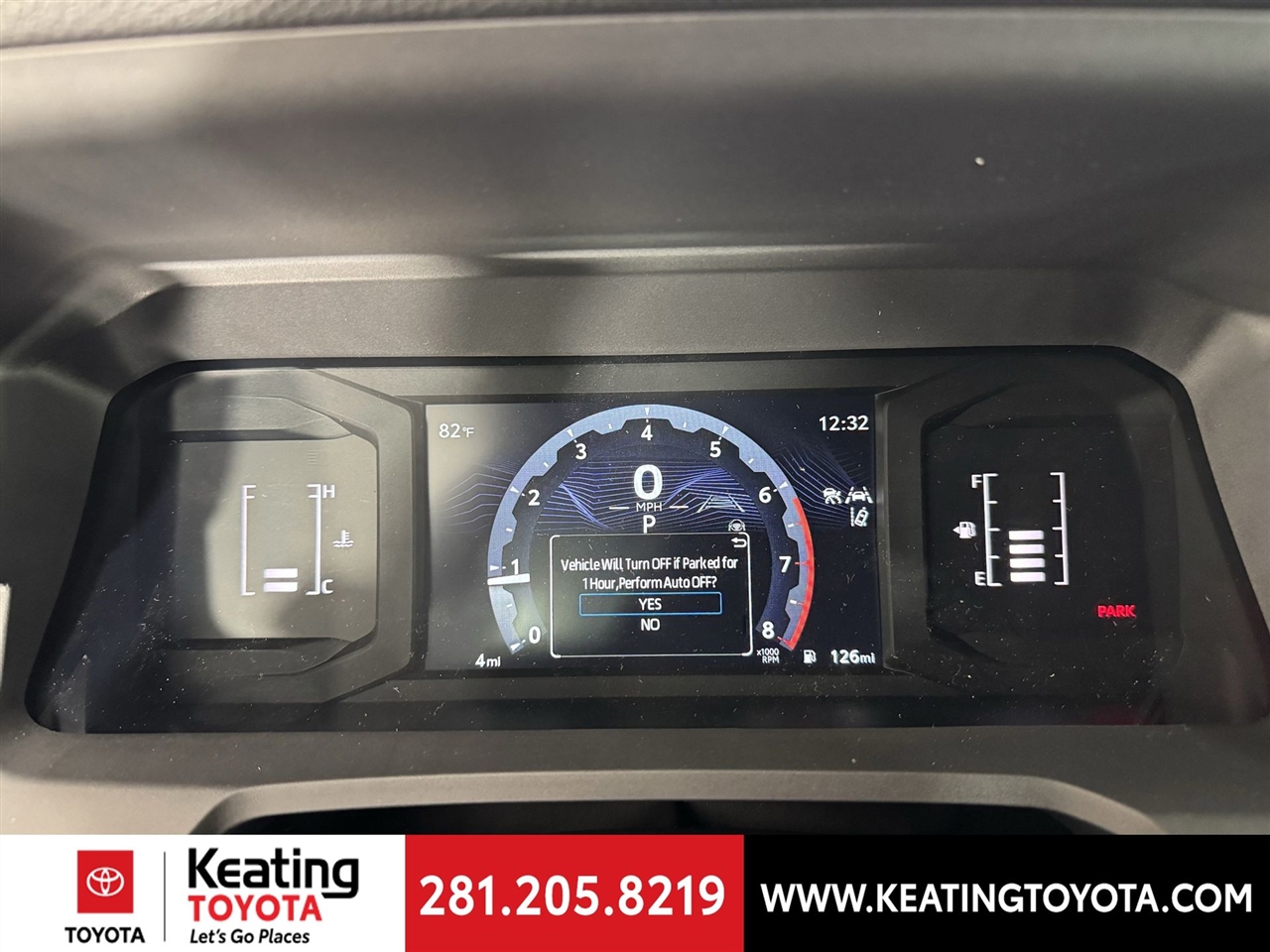 Toyota Tacoma TRD Sport Double Cab 4WD 2025