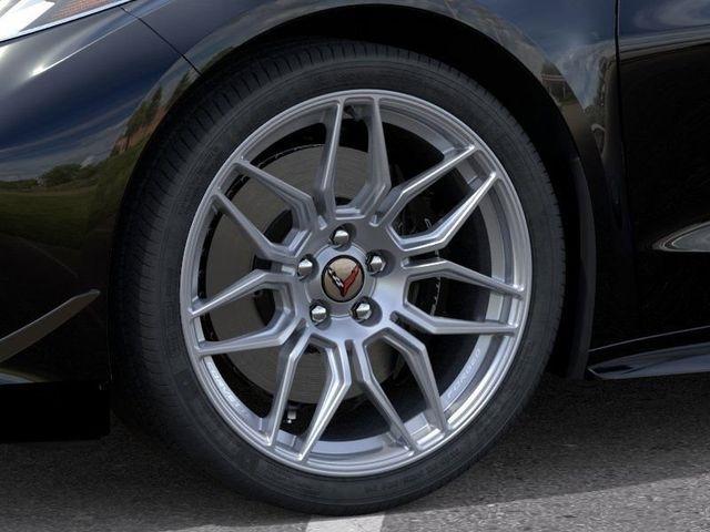 Chevrolet Corvette Z06 Coupe w/2LZ 2026