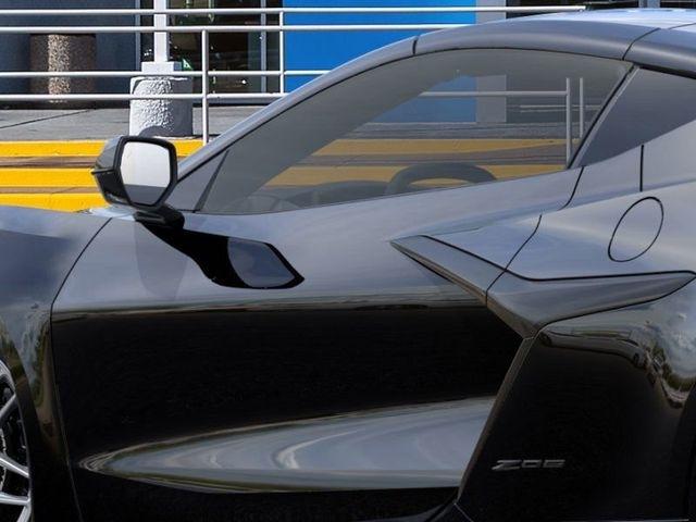 Chevrolet Corvette Z06 Coupe w/2LZ 2026