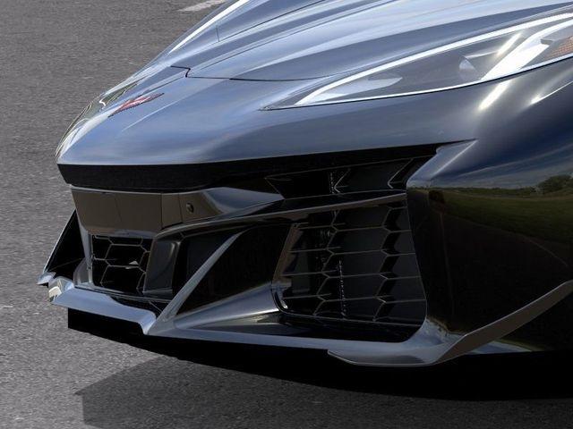 Chevrolet Corvette Z06 Coupe w/2LZ 2026