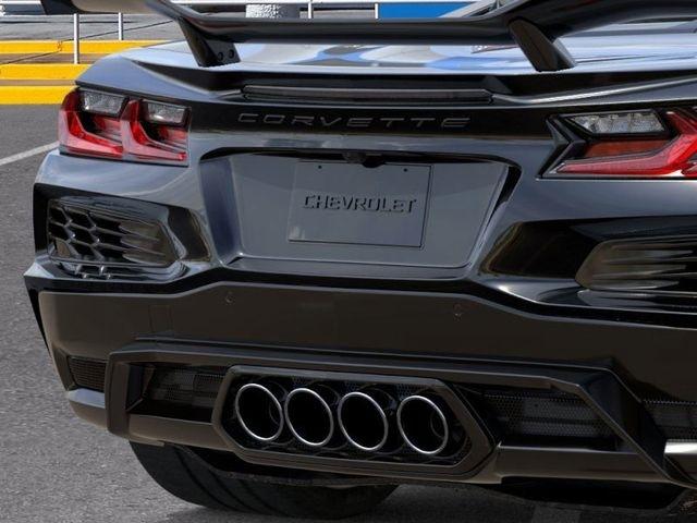 Chevrolet Corvette Z06 Coupe w/2LZ 2026