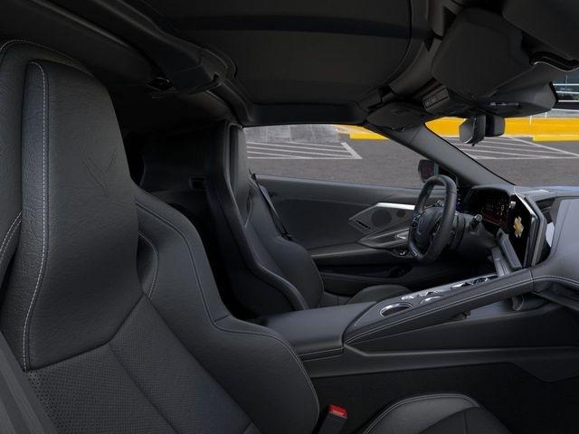 Chevrolet Corvette Z06 Coupe w/2LZ 2026