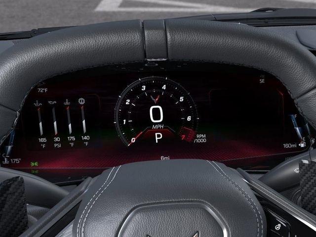 Chevrolet Corvette Z06 Coupe w/2LZ 2026