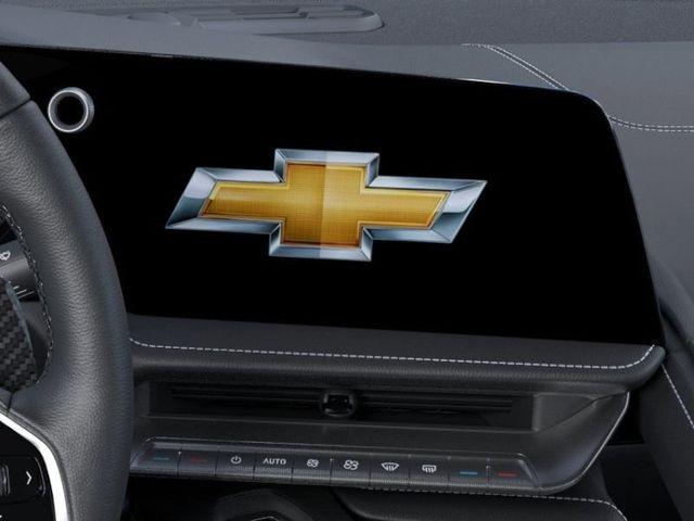 Chevrolet Corvette Z06 Coupe w/2LZ 2026