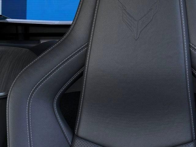 Chevrolet Corvette Z06 Coupe w/2LZ 2026