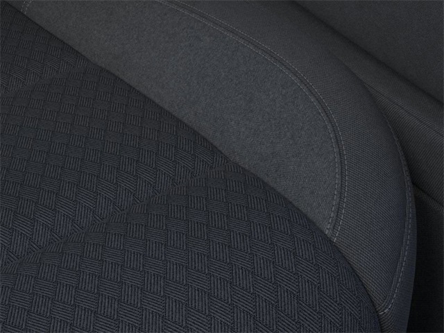 Chevrolet Silverado 1500 Custom Crew Cab 2WD 2026