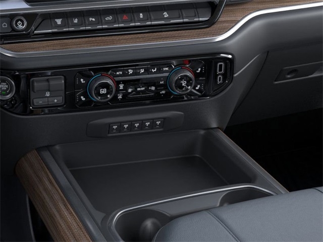 Chevrolet Silverado 3500HD LT Crew Cab 4WD 2026