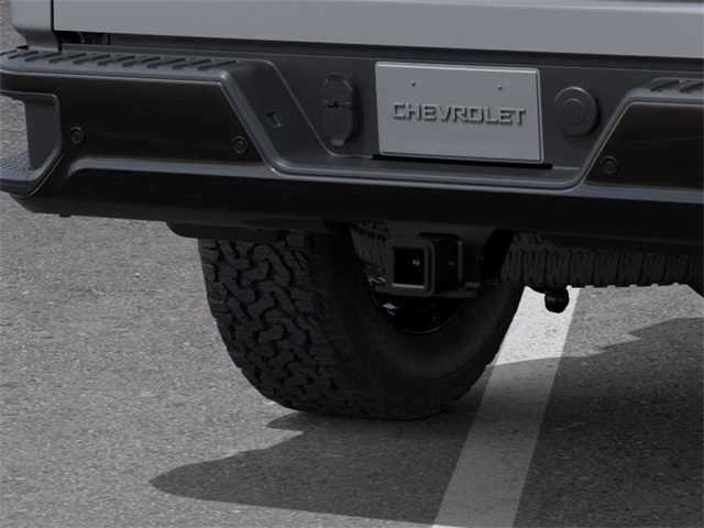 Chevrolet Silverado 2500HD LT Crew Cab Long Box 4WD 2026