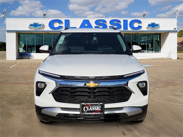 Chevrolet TrailBlazer LT 2026