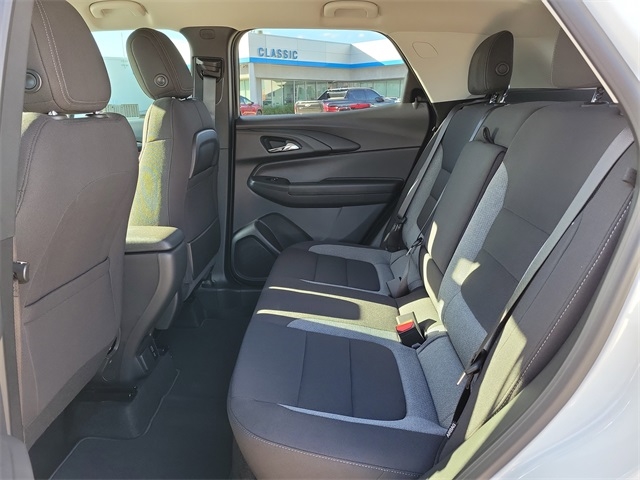 Chevrolet TrailBlazer LT 2026