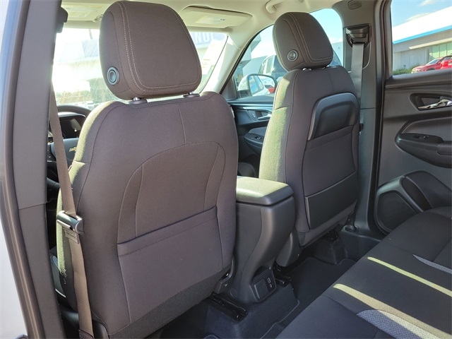 Chevrolet TrailBlazer LT 2026