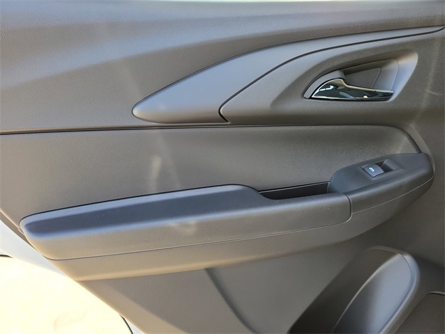 Chevrolet TrailBlazer LT 2026