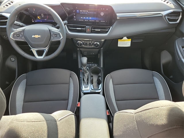 Chevrolet TrailBlazer LT 2026