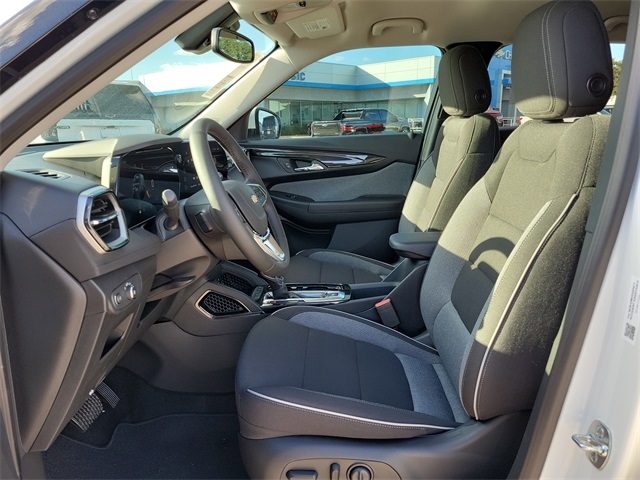 Chevrolet TrailBlazer LT 2026