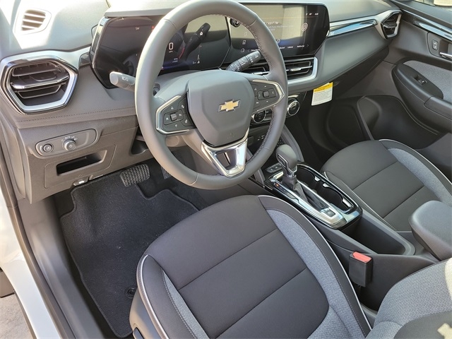 Chevrolet TrailBlazer LT 2026