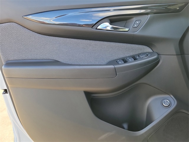 Chevrolet TrailBlazer LT 2026