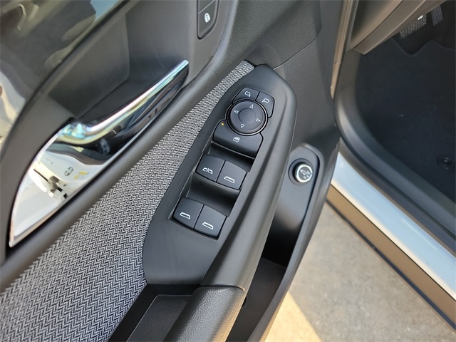 Chevrolet TrailBlazer LT 2026