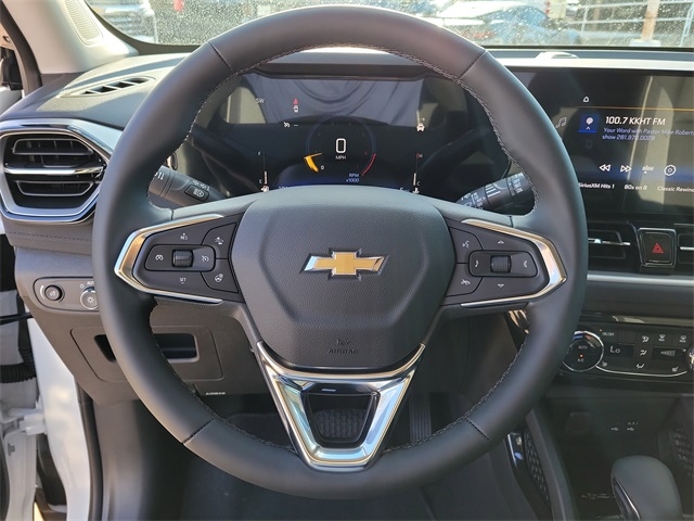 Chevrolet TrailBlazer LT 2026