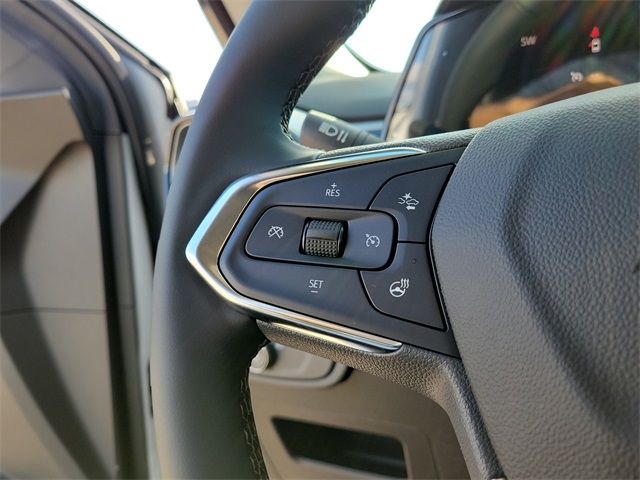 Chevrolet TrailBlazer LT 2026