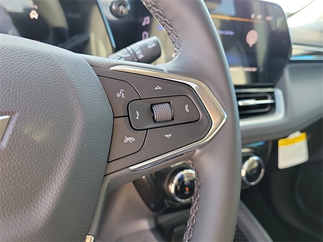 Chevrolet TrailBlazer LT 2026