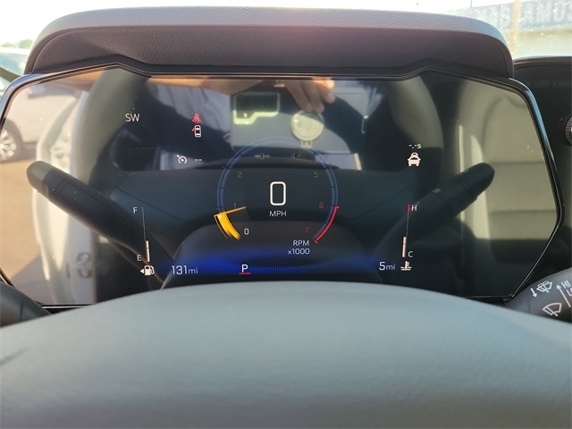 Chevrolet TrailBlazer LT 2026