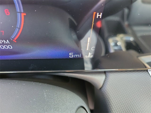 Chevrolet TrailBlazer LT 2026